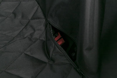 Trixie Auto Schwarz 155X130 CM